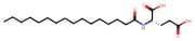 Palmitoyl glutamic acid