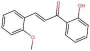 2'-​Hydroxy-​2-​methoxychalcone