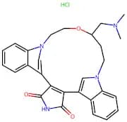 Ruboxistaurin hydrochloride