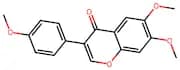 4',6,7-Trimethoxyisoflavone