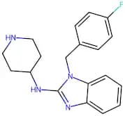 Tecastemizole