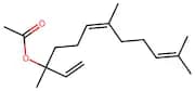 nerolidol acetate