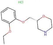 (R)-Viloxazine Hydrochloride