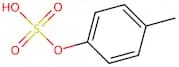 p-Cresyl sulfate