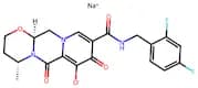 Dolutegravir sodium