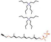 C15AlkOPP Tetrabutylamine salt (1:2)