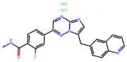 Capmatinib 2HCl