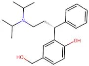 Desfesoterodine
