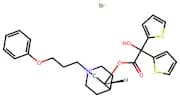 Aclidinium bromide