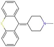 Pimethixene