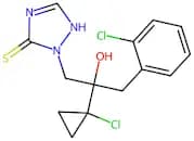 Prothioconazole