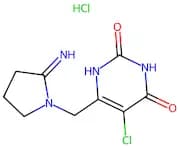 Tipiracil hydrochloride