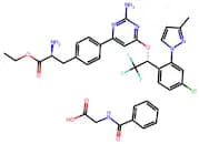 Telotristat Etiprate