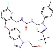 Pexmetinib