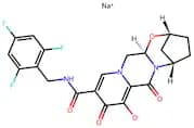 Bictegravir Sodium