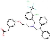 GW3965 hydrochloride