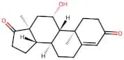 11-β-hydroxyandrostenedione