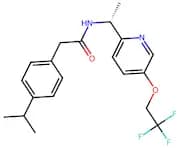 Suvecaltamide