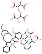 Vinorelbine ditartrate