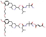 Aliskiren hemifumarate