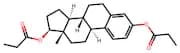 Estradiol dipropionate