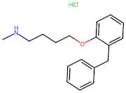 Bifemelane hydrochloride