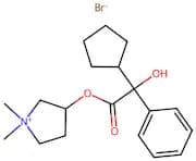 Glycopyrrolate