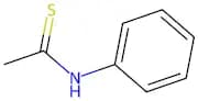 Thioacetanilide