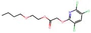 Triclopyr 2-butoxyethyl ester