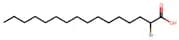 2-Bromohexadecanoic acid