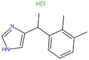 Medetomidine hydrochloride