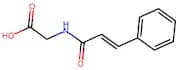 Cinnamoylglycine