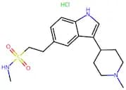 Naratriptan hydrochloride