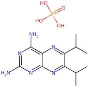 Antimalarial agent 1