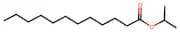 Isopropyl laurate