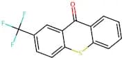 2-Trifluoromethyl thioxanthone