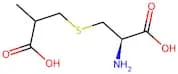 S-(2-Carboxypropyl)cysteine