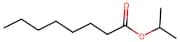 Propan-2-yl octanoate