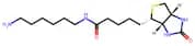 N-Biotinyl-1,6-hexanediaMine