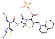 Cefquinome sulfate
