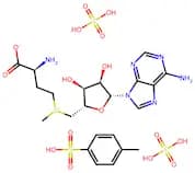 S-Adenosyl-L-methionine disulfate tosylate