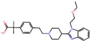 Bilastine