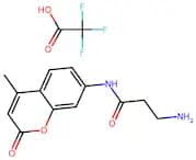 H-β-Ala-AMC TFA
