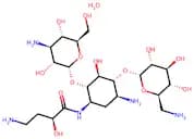 Amikacin hydrate