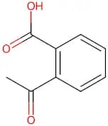 2-Acetylbenzoic acid