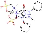 Metamizole magnesium