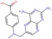 Methotrexate metabolite