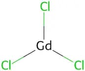Gadolinium chloride