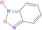 Benzofuroxan