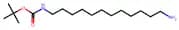 Boc-NH-C12-NH2